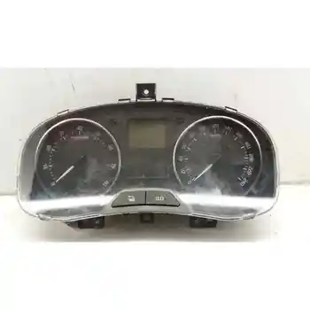 

5J0920810E BOX INSTRUMENTS SKODA FABIA (5J2)