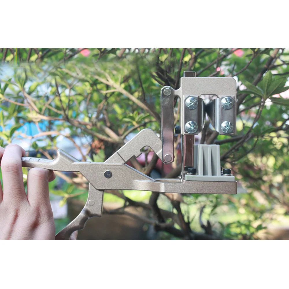 

Tesoura De Poda Machine Garden Tree Pruning Shears Scissor Grafting Cutting Vegetable Grafter Tree Grafting Tool Professional