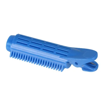 

2019 Fluffy Hair Clip Hair Root Curler Roller Wave Fluffy Hairstyling Clip Styling Tool 1pc