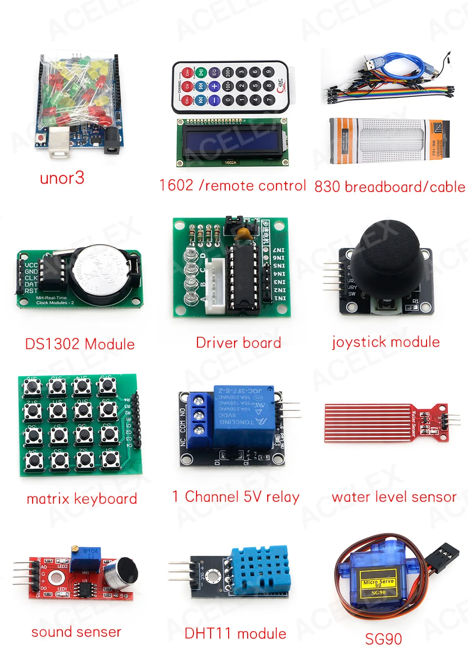 Kit RFID Pour Arduino R3 Version Améliorée Suite - Temu Canada