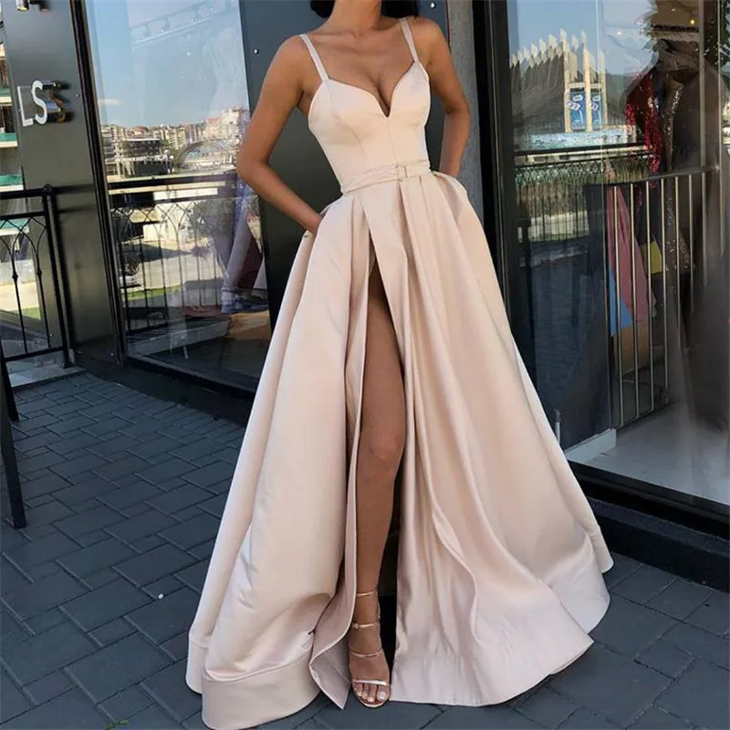 robe de soiree