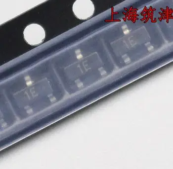 

100pcs/lot BC847A BC847 1E SOT23 IC best quality.