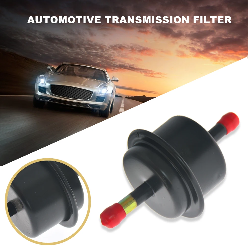 Automatic Transmission Fluid Filter Car Automatic Transmission Filter Replacement for Honda Civic Accord-V CR-V 01-14 25430-PLR-003 Auto Accessories Parts