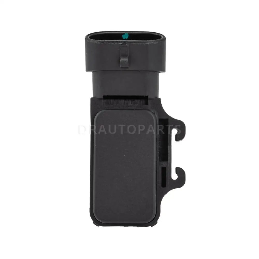 Впускной датчик давления воздуха SMW250118 28086011 5S12144 для Mitsubishi Opel Chevrolet JMC landwind