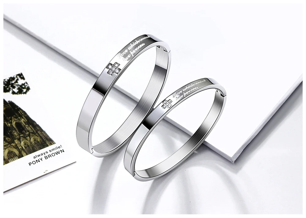 stainless steel love 04