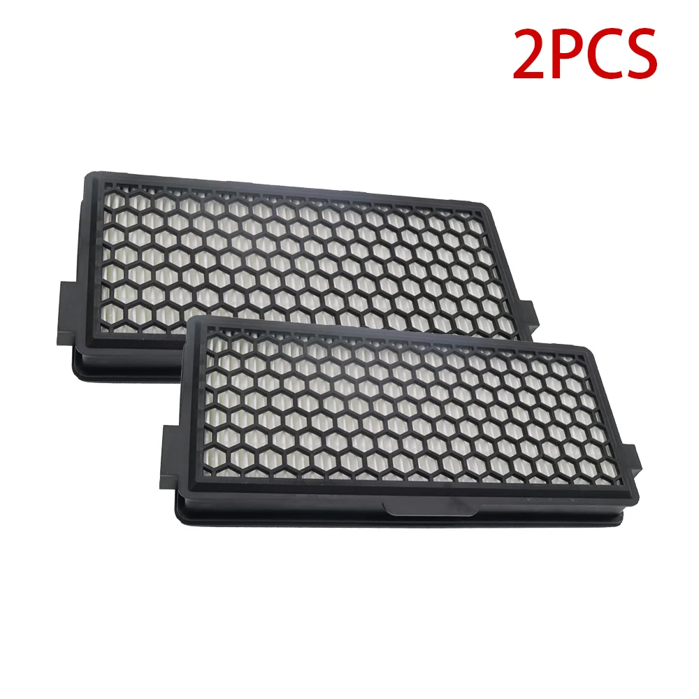 2 Pz/Lotto Vacuum Cleaner Parts Attivo Filtro Hepa Sf-Ah 50 Per Miele S4 S5 Serie S5780 Cat & Dog5000 S8330 S6240 S6240-S6760 Serie