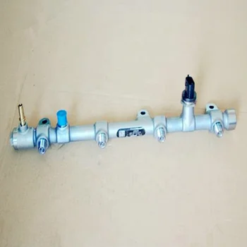 

Diesel engine parts ISF2.8 5259557 High Pressure Fuel Manifold