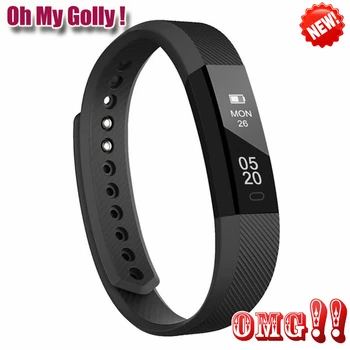 

Men Women Smart band Pedometer Bracelet Step Counter Fitness Bracelet Alarm Clock Smart Wristband Watch PK Fitbits Xaomi Xiomi