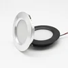 Dimmable 3W 5W 12V 24V Led Spot Light Slim14mm Recessed Ceiling Light D55mm Home Hotel Living Room Bulb Kitchen RV Downlight 5