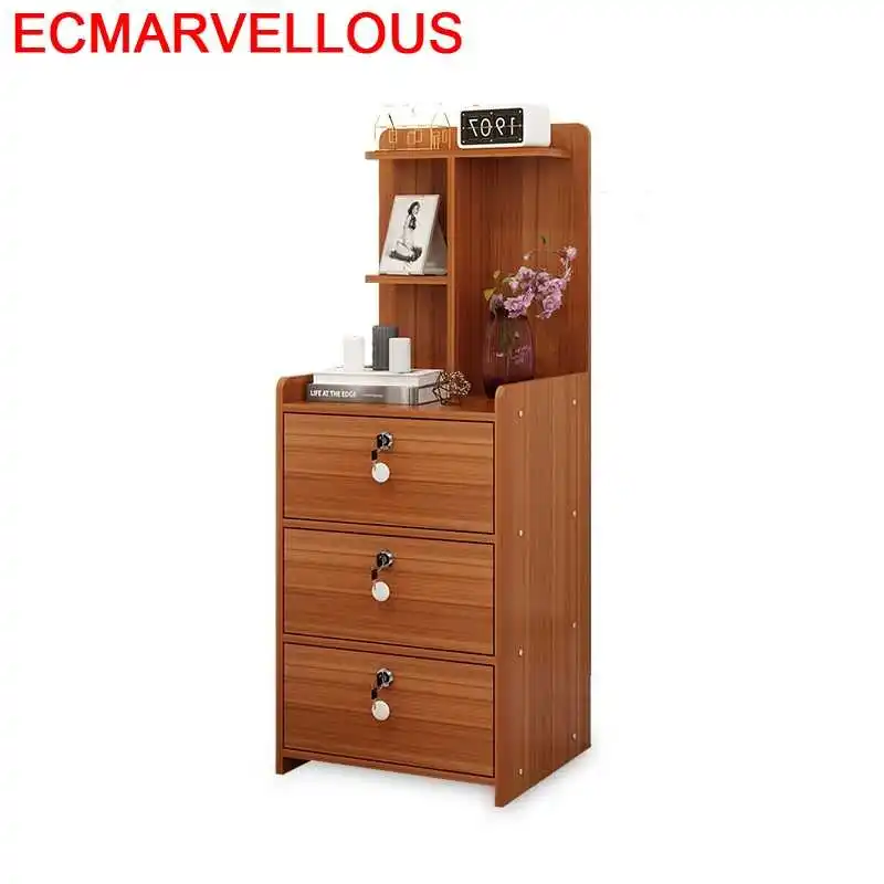 Para El Armoire/рада предложить покупателям кровать в Корейском стиле Veladores Mobili Per La Casa