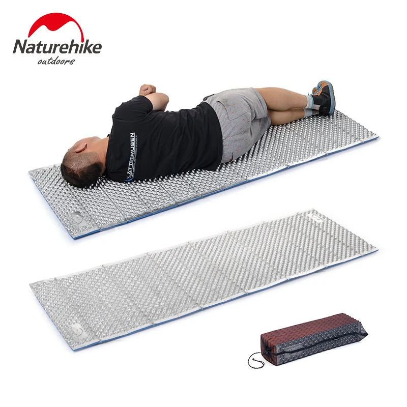 Camping Hiking Foam Folding Moistureproof Pad Lightweight Sleeping Mat