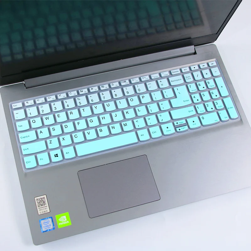 laptop Keyboard cover Protector Skin Lenovo Ideapad 3 15 model 15ADA 15ADA05 15IML05 15iil05 15ARE05 15s 15.6-inch