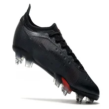 Free shipping| new mens football shoes| outdoor lawn football shoes| SG| professional football shoes| football shoes Association