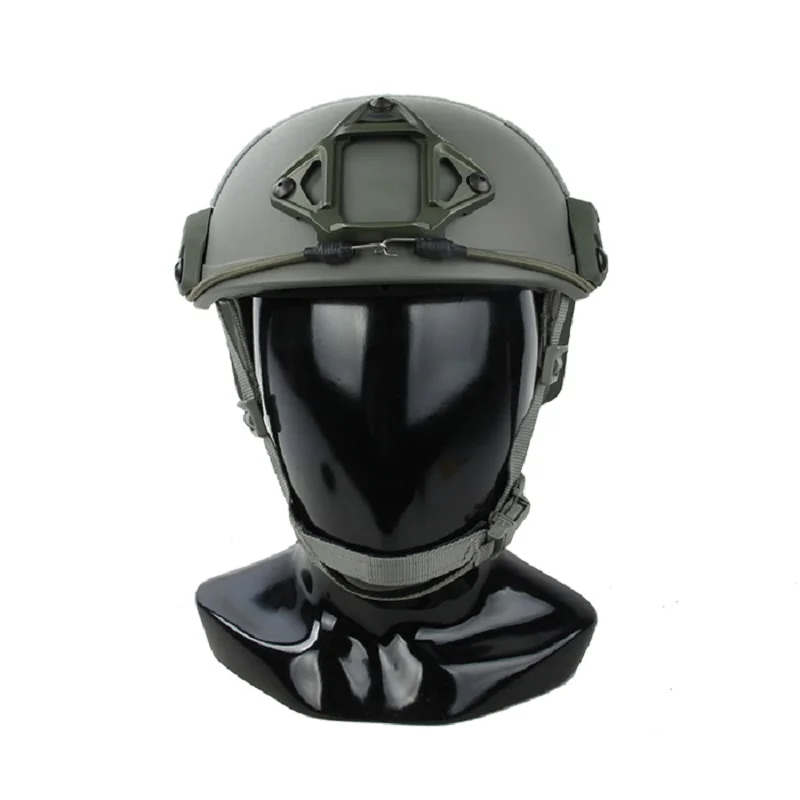

MTH- RG / New Maritime Water Protection Helmet Limited Band Standard Version