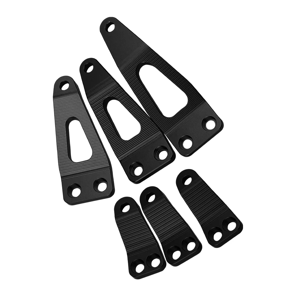 MTKRACING для CB650R CBR650R- CB650F CBR650F- аксессуары для мотоциклов защита двигателя крышка статора