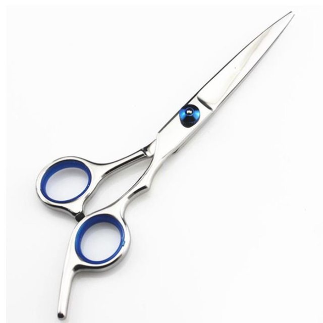 Inch Hairdressing Scissor Hair Scissors Professional Barber Cutting Thinning Scissor Styling Tool Hairdressing Shear