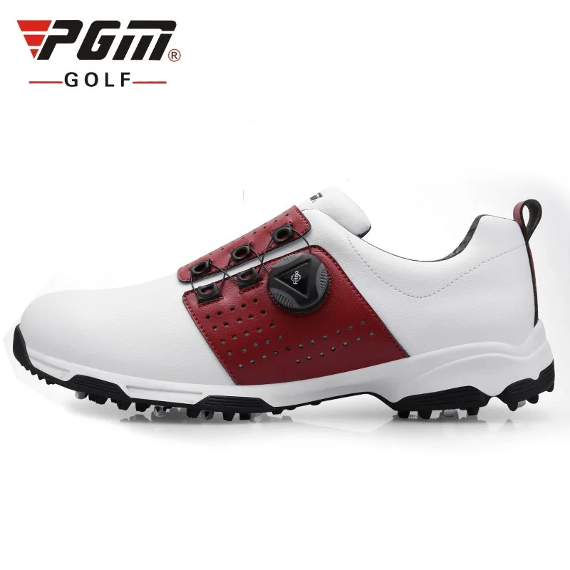 pgm golf shoes