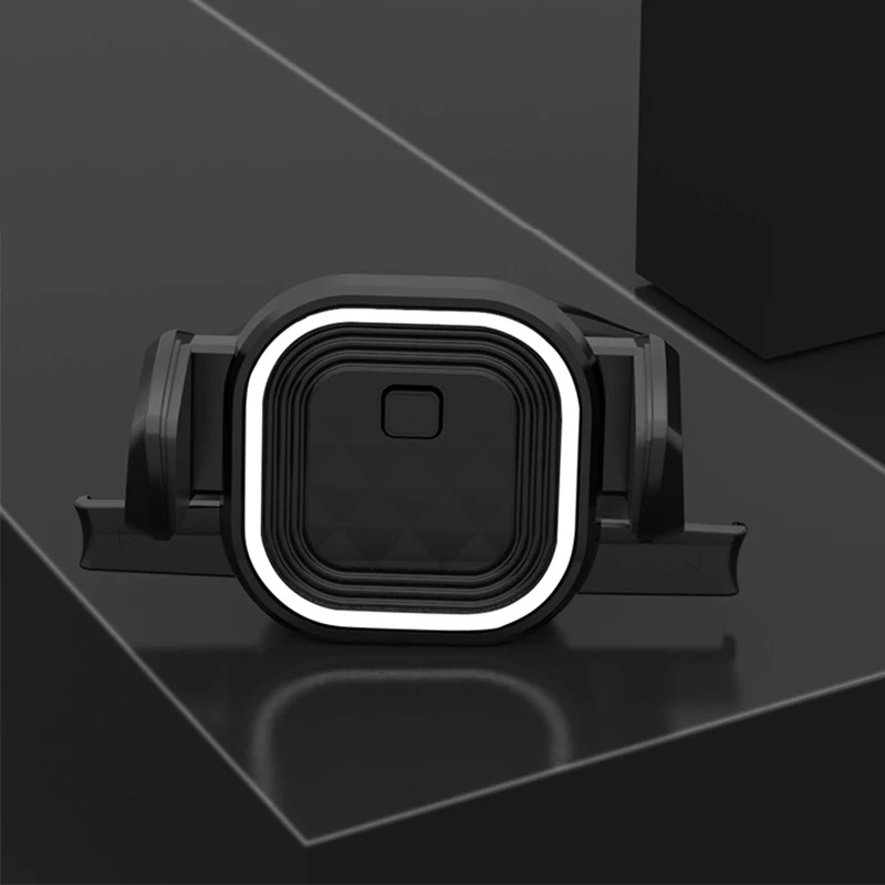 Portable Car CD Slot Phone Mount Holder Stand For Mobile Cell Phone GPS