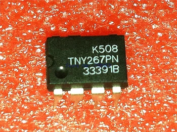 

5pcs/lot TNY267PN TNY267 DIP-7 In Stock