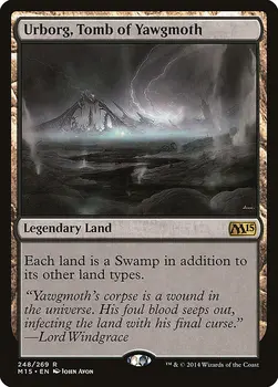 

Urborg, Tomb of Yawgmoth M15 Hologram magician ProxyKing 8.0 VIP the proxy cards to gathering every single mg card.