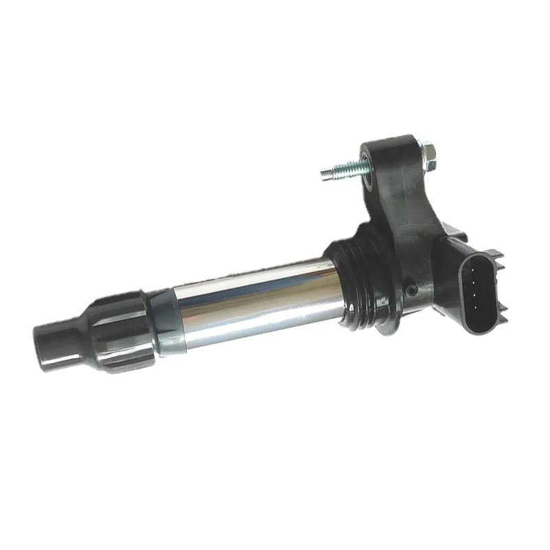 12632479 AN099700-1550 New ignition coil ignition system For Chevrolet Impala Cadillac ATS SRX XTS GMC Acadia Buick