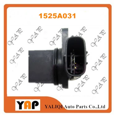 Датчик расходомера для FITMITSUBISHI OUTLANDER III(GG_W, GF_W, ZJ) 4B11 2.0L L4 1525A031 2012