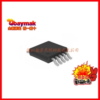 

10pcs LTC4302CMS-1 LT4302 LTYF MSOP10 || Original New 1 order