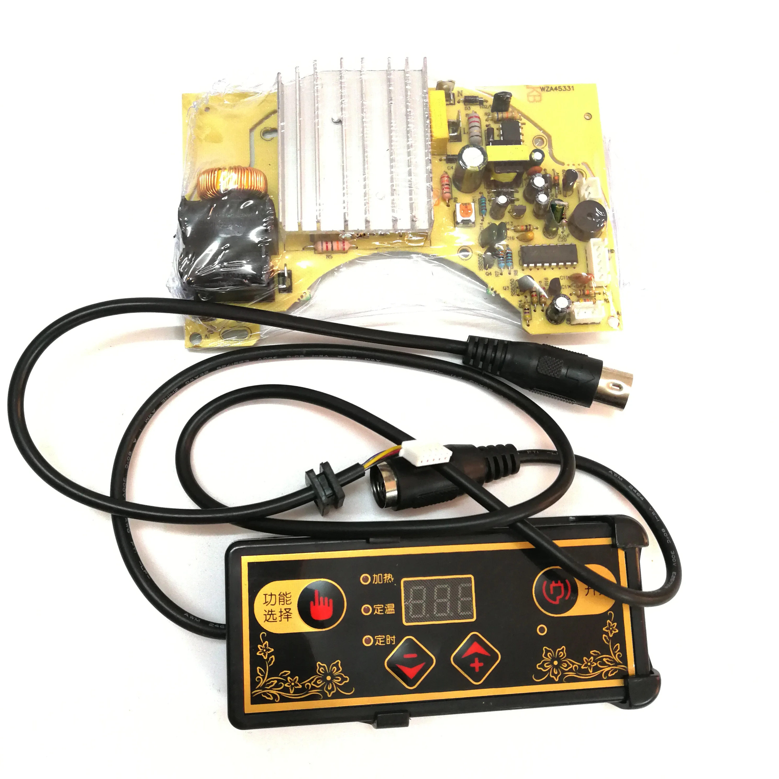 Induction cooker motherboard universal universal board circuit board