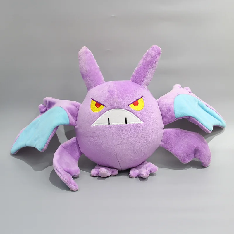 crobat plush