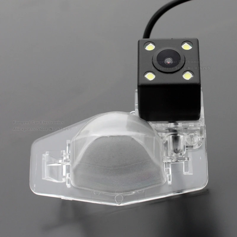Wireless-Camera-For-HONDA-CRV-CR-V-Crosstour-Odyssey  (12)
