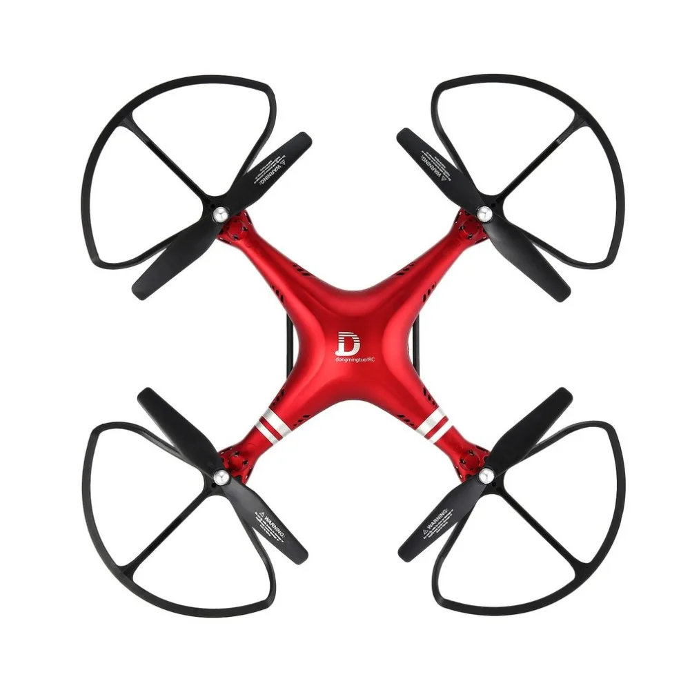 2,4G FPV RC Квадрокоптер Дрон X8 RC Дрон с регулируемой камерой 720P режим удержания высоты Безголовый 3d-флип 18 минут долгий полет