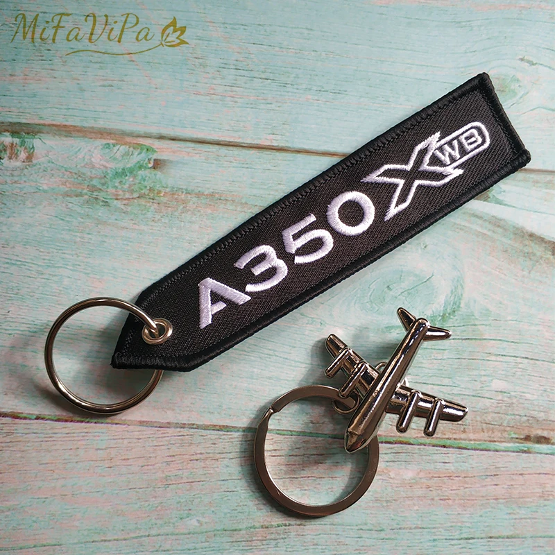 a350 keychain embroidery 3