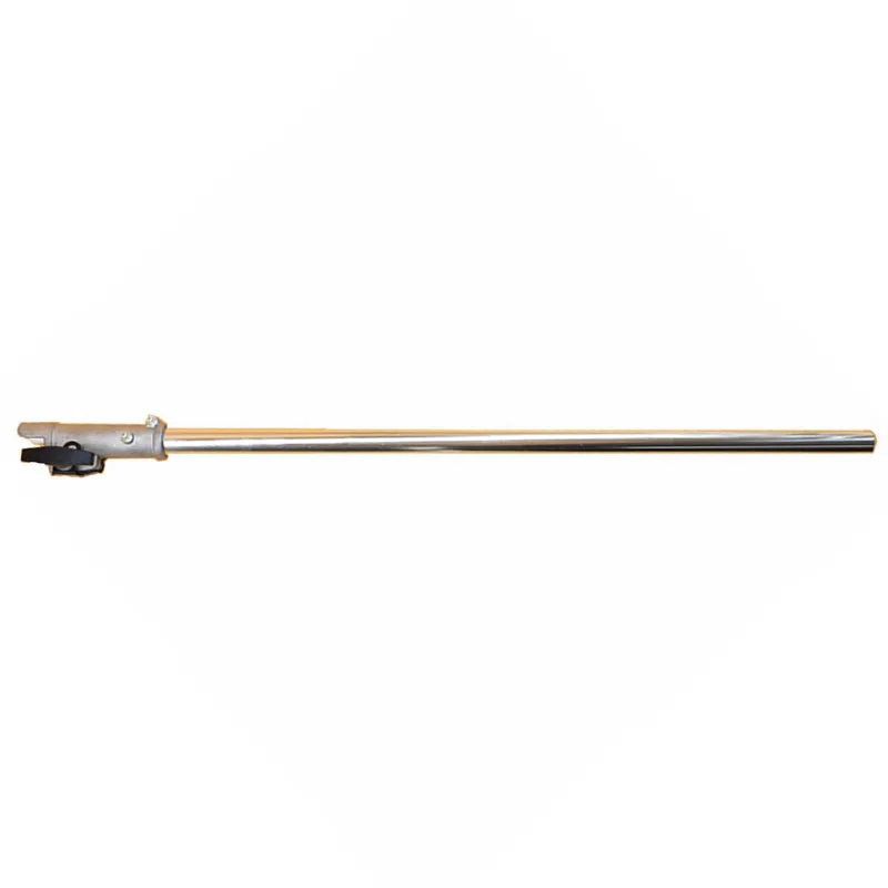 75CM long 7/9 teeth shaft 26mm/28mm Tube extension pole for garden multi brush cutter pole chain saw hedge trimmer tool brush cutter accessories