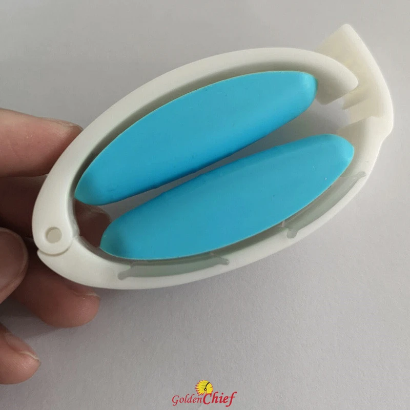 Penis Manager Urinary Incontinence care Men Male Penile Clamp sex toys Penis Massager Extender Pump Enlarger Edge Clip
