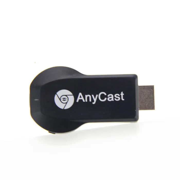 HD 1080P AnyCast M2 Plus Airplay Wifi Дисплей приемник для ТВ-тюнера DLNA легкий обмен мини-Телевизор для Android, IOS, Windows AS99