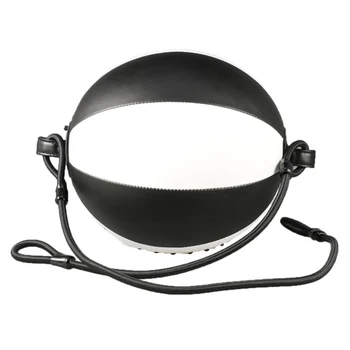 

Speed Ball Bounce Fitness Boxing Reflex Ball Relieving Pressure Hanging Type Thai Exercise Hand Eye Training Set Stress Gym