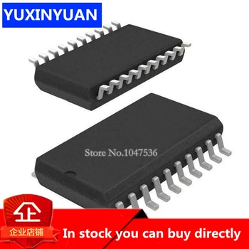 

10PCS/LOT 74HC573D SOP20 74HC573 SN74HC573DWR SMD new and original IC