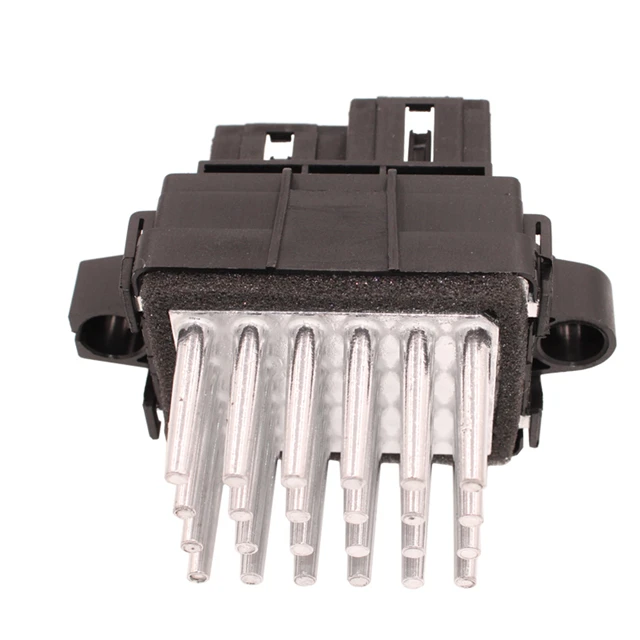 Для Buick Cadillac Chevy молоток GMC H2 Pontiac Saturn для Suzuki для двигателя нагнетателя отопителя модуль резистор 15141283