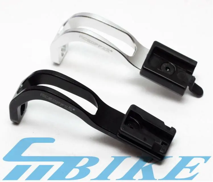 Luce anteriore per Brompton Pieghevole Bike CNC Luce Della Bici del  Supporto Della Staffa - AliExpress Sports \u0026 Entertainment
