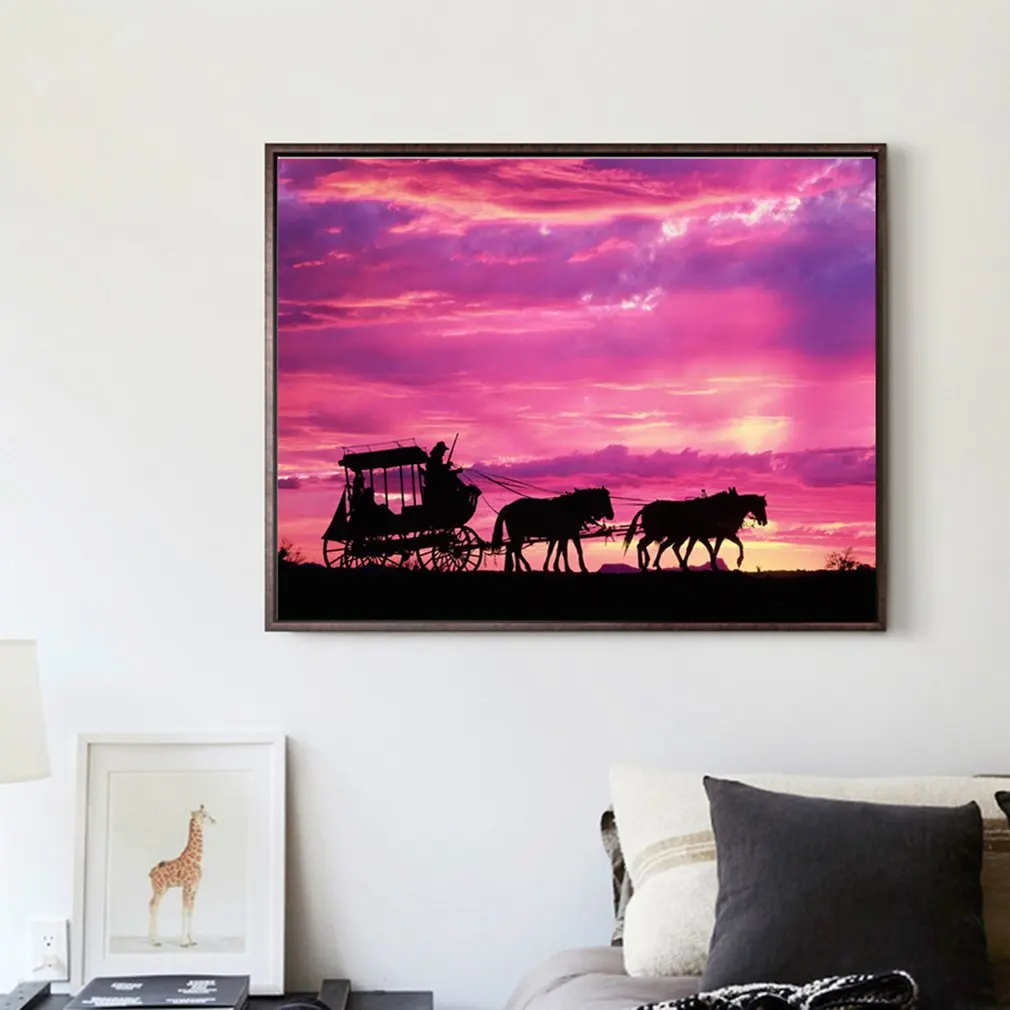 Вышивка крестом полная Алмазная вышивка полная Алмазная картина L222