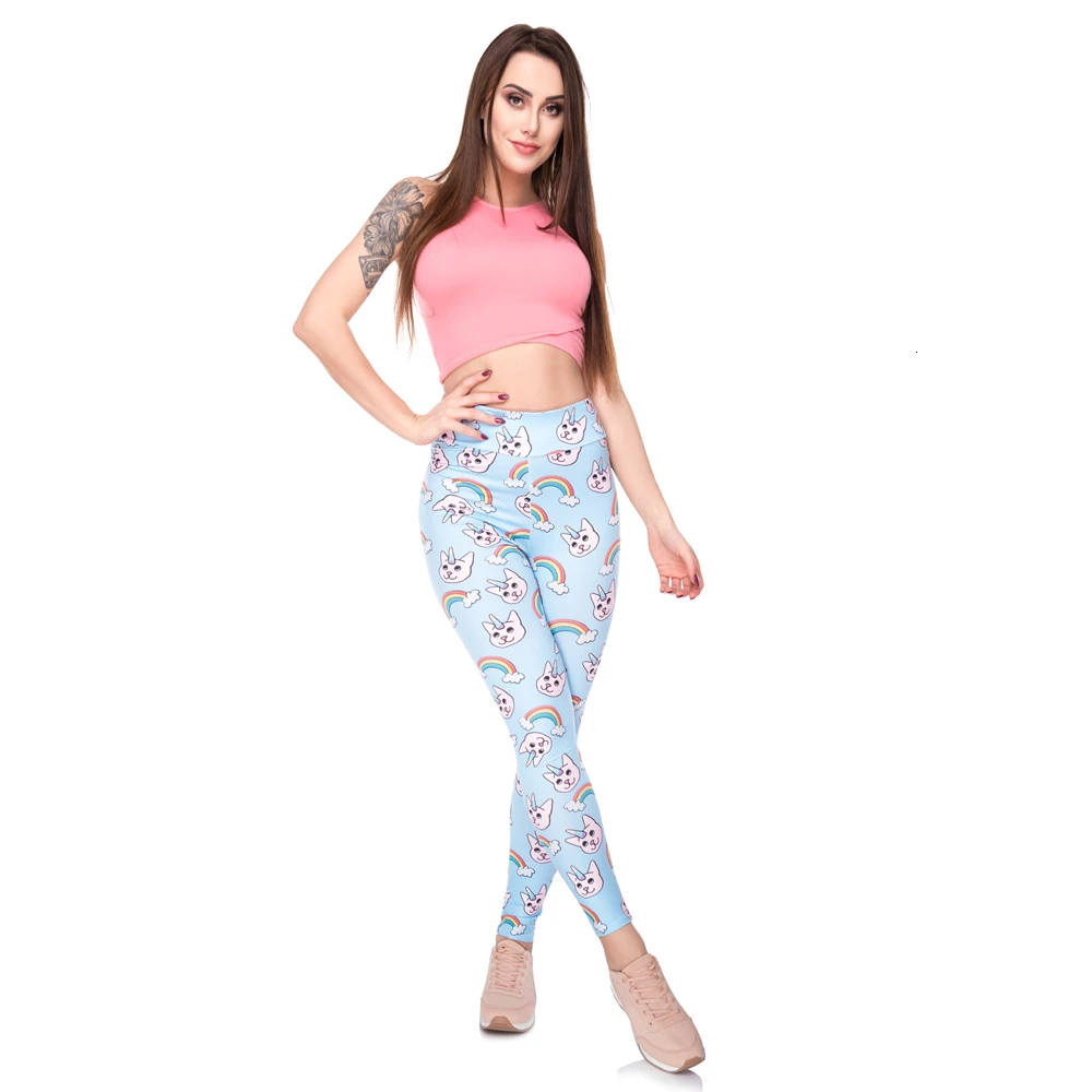 50541 unicorn rainbow cat (5)