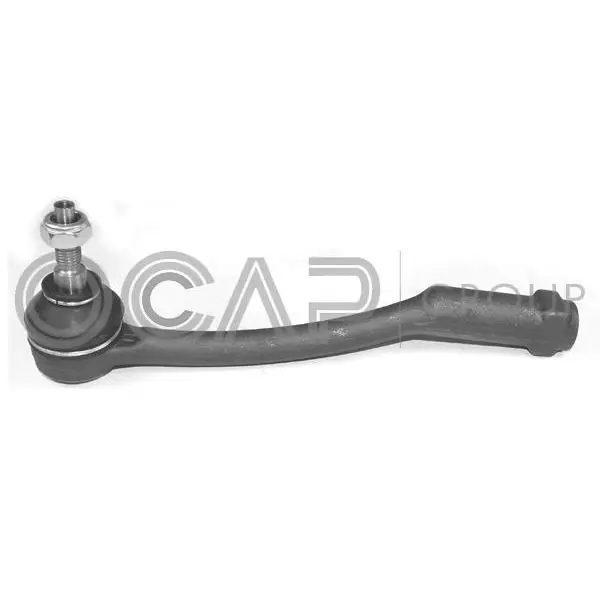 Наконечник рулевой правый Peugeot 207 1.4/1.6/T/HDi 16V 06 OCAP