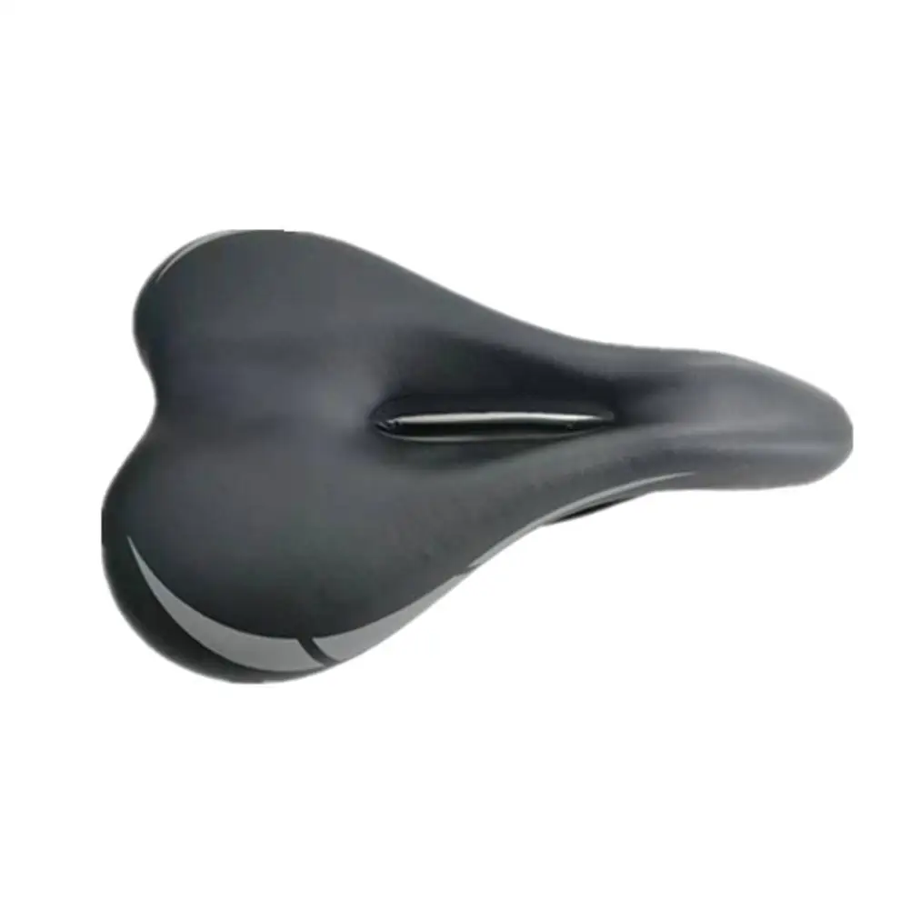 Электрическое седло для скейтборда складное амортизирующее сиденье удобное