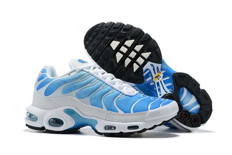 Дизайнерская мужская спортивная обувь для бега TN Plus QS Mercury Plus Tn BASKET TN ReQUIN ChauSSures; кроссовки для бега; Цвет черный, белый
