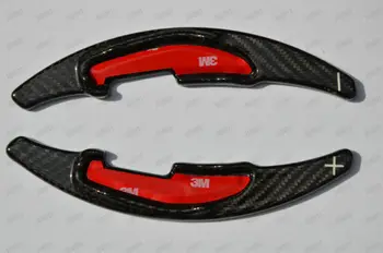 

Carbon Fiber Steering for 2014-17 BMW M3 F80 M4 M2 M5 X5M X6M F82 F85 F86