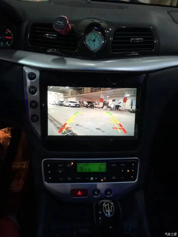 Cheap Android 8.1 9 Inch PX6 Car Multimedia Player For Maserati 4+64G Tesla Style Auto Stereo Video GPS Navigation Player 2007-2015 4 Cheap Android 8.1 9 Inch PX6 Car Multimedia Player For Maserati 4+64G Tesla Style Auto Stereo Video GPS Navigation Player 2007-2015 4