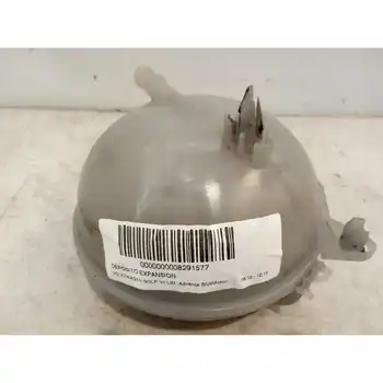 

5Q0121407T Tank Expansion Volkswagen Golf Lim. Advance Bluemotion