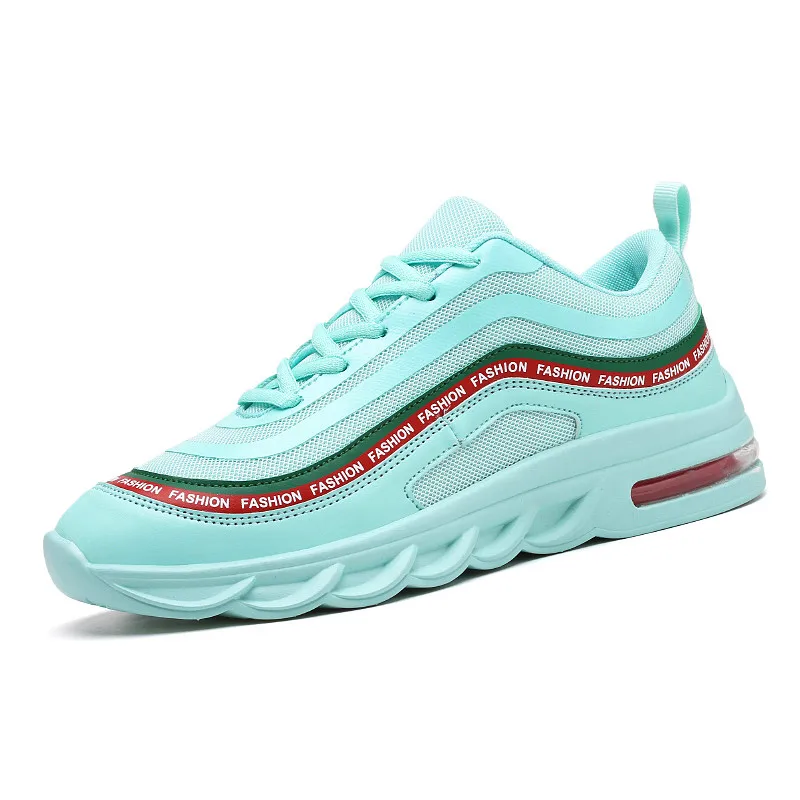 

Men Lightweight Comfortable Sneakers Breathable Wear-Resistan Non-slip Casual Shoes Zapatillas Hombre Outdoor Running Shoes