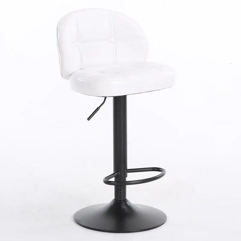 Табурет Sedie Silla Barkrukken стол Banqueta Sedia Hokery Fauteuil кожаный стул современный табурет Современный барный стул