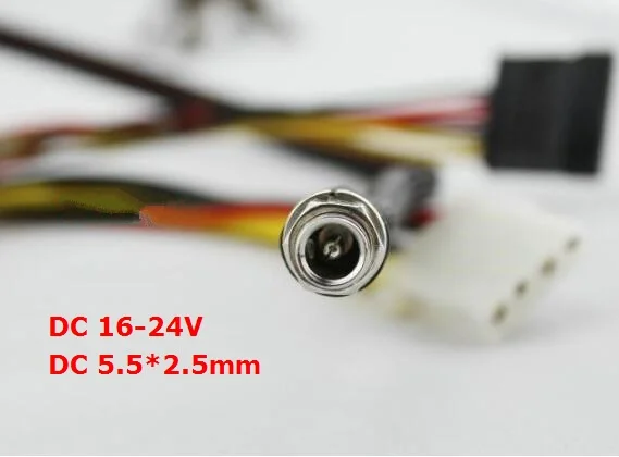 16~ 24 В ATX 200 вт широкий напряжение Pico PSU высокой мощности Цифровой DC-ATX источник питания для компьютера сервер
